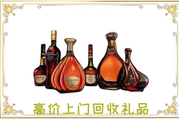 东西湖周边回收洋酒